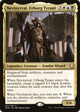 Nevinyrral, Urborg Tyrant (CMR-287) - Commander Legends