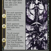Sheoldred (Showcase) (MOM-297) - March of the Machine: (Showcase) (Borderless) Foil