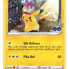 Pikachu (SWSH234) [Sword & Shield: Black Star Promos]