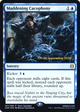 Maddening Cacophony (PRE-067) - Zendikar Rising Promos Foil