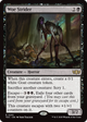 Woe Strider (TDC-201) - Commander: Tarkir: Dragonstorm