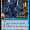 Soulcipher Board (INR-085) - Innistrad Remastered
