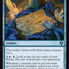 Soulcipher Board (INR-085) - Innistrad Remastered