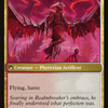 Harried Artisan (MOM-143) - March of the Machine