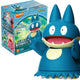 Blokees: Pokémon - Munchlax Model Kit (Classic Version-S)