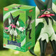 Blokees: Pokémon - Meowscarada Model Kit (Classic Version-L)