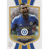 Topps: Chelsea Collectors Tin 26/27