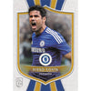 Topps: Chelsea Collectors Tin 26/27