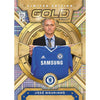 Topps: Chelsea Collectors Tin 26/27