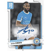 Topps: Manchester City Collectors Tin 26/27