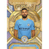 Topps: Manchester City Collectors Tin 26/27