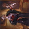 Evelyn, the Covetous // Evelyn, the Covetous (ASNC-024) - New Capenna Art Series (Borderless) Foil