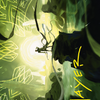 Legolas, Master Archer // Legolas, Master Archer (ALTR-045) - Tales of Middle-earth Art Series (Borderless) Foil