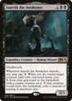 Isareth the Awakener (M19-104) - Core Set 2019