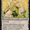 Era of Enlightenment (NEO-011) - Kamigawa: Neon Dynasty: (fandfc, enchantment)