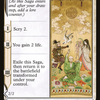 Era of Enlightenment (NEO-011) - Kamigawa: Neon Dynasty: (fandfc, enchantment) Foil