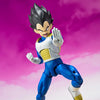 S.H.Figuarts – Dragon Ball Daima: Vegeta (Daima)