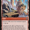 Kazuul's Fury (ZNR-146) - Zendikar Rising