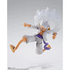S.H.Figuarts - One Piece: Monkey D. (Gear 5)