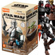 Blokees: Star Wars: The Mandalorian - Galaxy Version Series 1 Poseable Model Kit Blind Box
