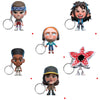YuMe: Stranger Things Pocket Hero Window Box Key Chain