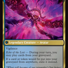Emet-Selch, Unsundered (FIN-218) - FINAL FANTASY Foil