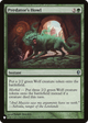 Predator's Howl (LIST-37/210) - The List