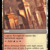 Legion Leadership (MH3-255) - Modern Horizons 3 Foil