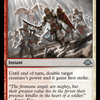 Legion Leadership (MH3-255) - Modern Horizons 3 Foil