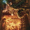 Wish // Wish (AAFR-050) - Adventures in the Forgotten Realms Art Series (Borderless) Foil