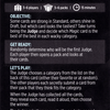 Strictly Better // Strictly Better (cont'd) (MKHM-005) - Kaldheim Minigames