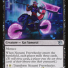 Nezumi Freewheeler (MOM-119) - March of the Machine