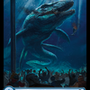Island (REX-022) - Jurassic World Collection Foil