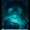 Island (REX-022) - Jurassic World Collection Foil