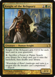 Knight of the Reliquary (MMA-178) - Modern Masters
