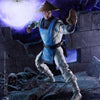 Mortal Kombat: Klassic Raiden MK2 Action Figure