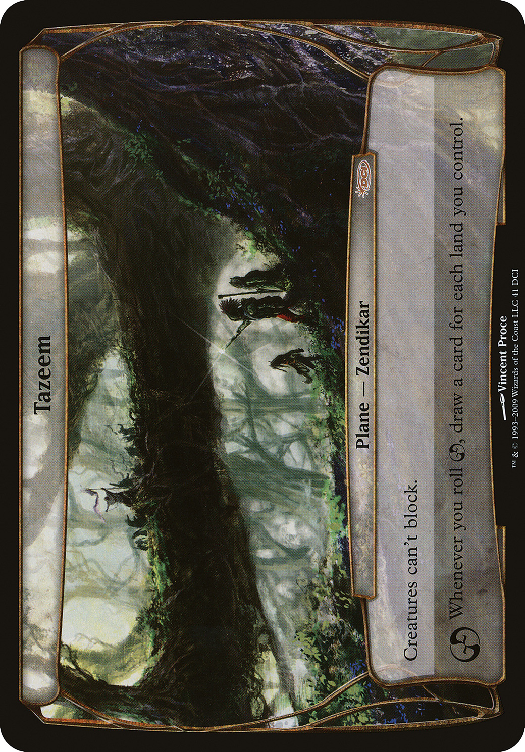 Tazeem (Release Event Promo) (OVER-) - DCI Promos