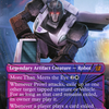 Prowl, Stoic Strategist (Shattered Glass) (BOT-016) - Transformers: (convertdfc, shatteredglass) (Borderless)