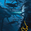 Yggdrasil, Rebirth Engine Art Card (Gold-Stamped Signature) (ASACR-010) - Assassin's Creed Art Series (Borderless) Foil