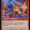 Invasion of Karsus (MOM-146) - March of the Machine Foil