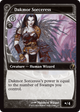 Dakmor Sorceress (Future Sight) (MB2-127) - Mystery Booster 2