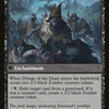 Invasion of Innistrad (MOM-115) - March of the Machine