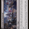 Invasion of Innistrad (MOM-115) - March of the Machine