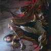 Marchesa, Resolute Monarch // Marchesa, Resolute Monarch (AMOM-025) - March of the Machine Art Series (Borderless)