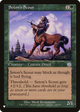 Seton's Scout (LIST-138/143) - The List