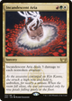 Incandescent Aria (SNC-192) - Streets of New Capenna