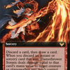 Torrent Sculptor (Extended Art) (STX-331) - Strixhaven: School of Mages: (Extended Art)