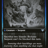 Biolume Egg (DBL-316) - Innistrad: Double Feature: (Double Faced Transform) Foil