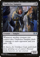Vindictive Vampire (LIST-090/259) - The List