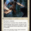 Twinblade Geist (Retro Frame) (INR-452) - Innistrad Remastered Foil